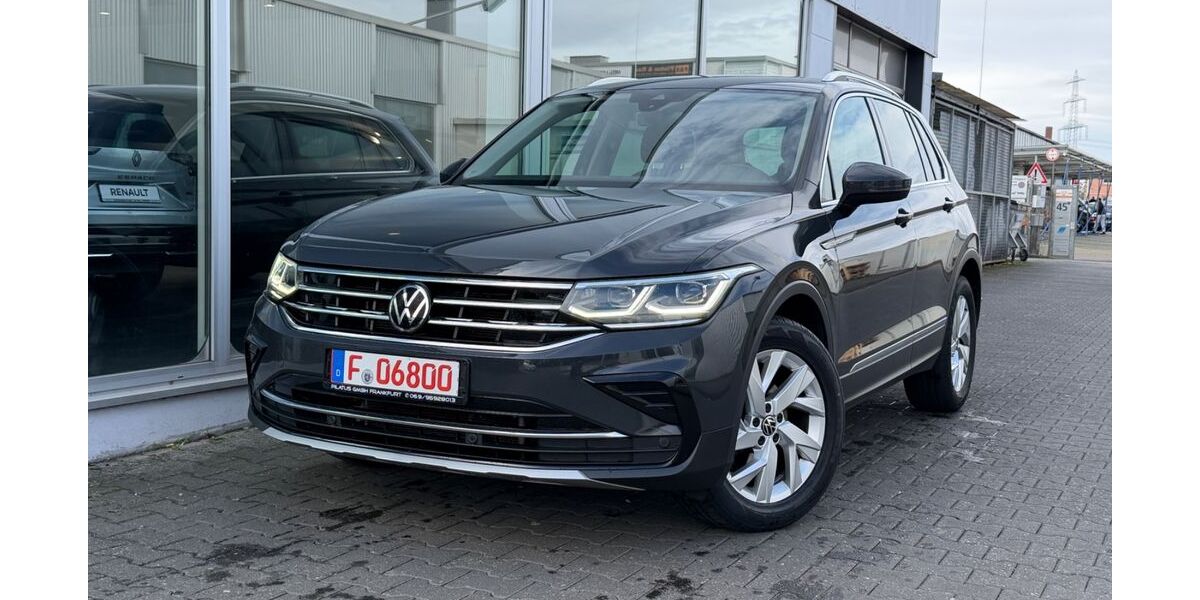 VW Tiguan 148.600 km 22.499 &euro; Frankfurt am Main 60326