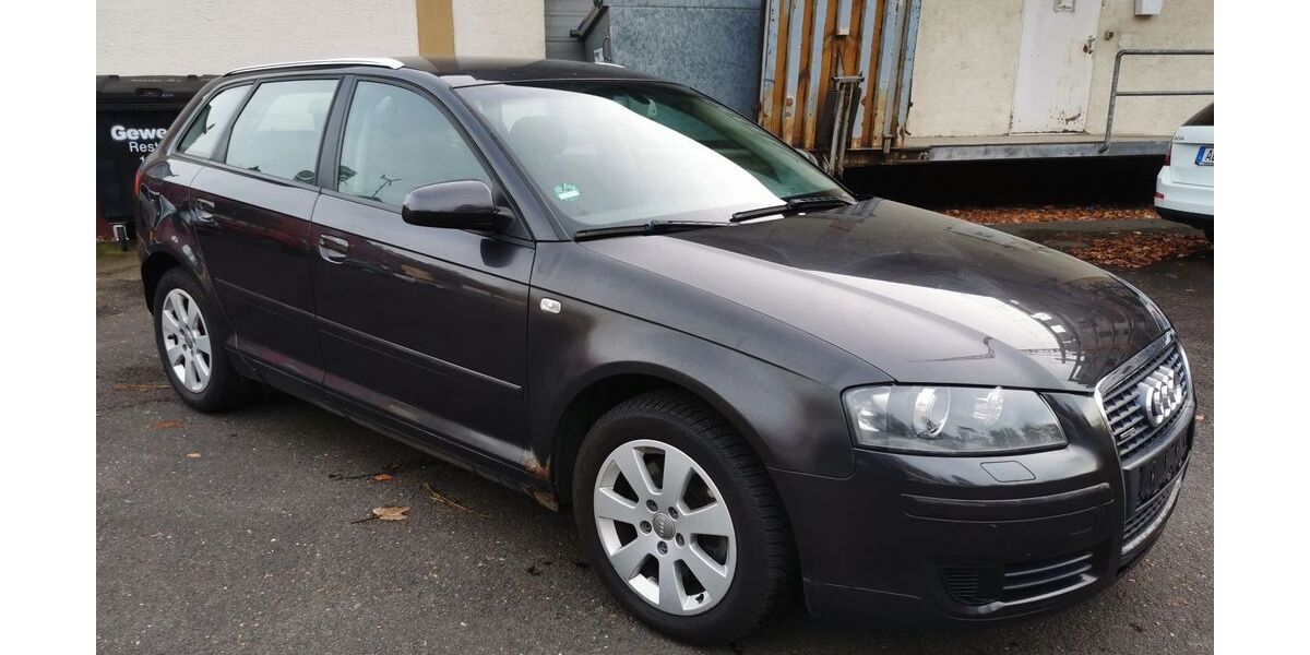 Audi A3 201.800 km 3.600 &euro; Aschaffenburg 63741