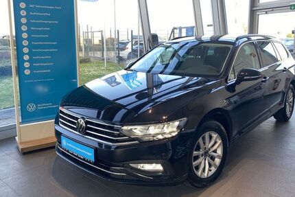 VW Passat Variant 89.492 km 21.750 &euro; Bad Vilbel 61118
