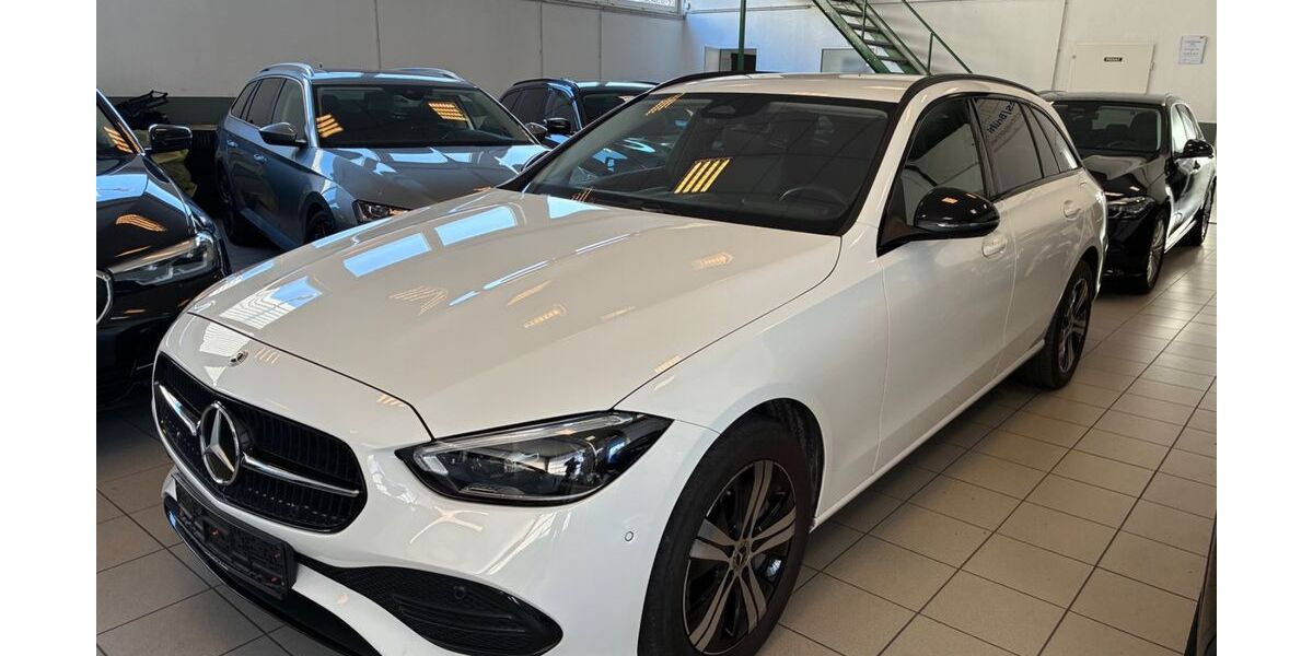 Mercedes-Benz C 300 79.862 km 30.290 &euro; Hanau 63457