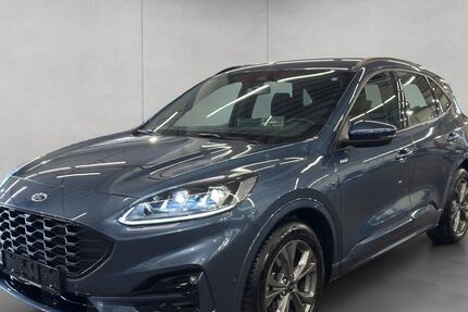 Ford Kuga 16.317 km 23.450 &euro; Frankfurt 60386