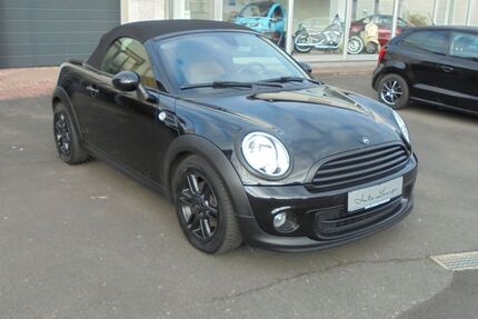 Mini Cooper Roadster 78.800 km 13.490 &euro; Stockstadt 63811