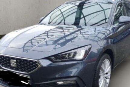 Seat Leon 74.999 km 20.500 &euro; Aschaffenburg 63739