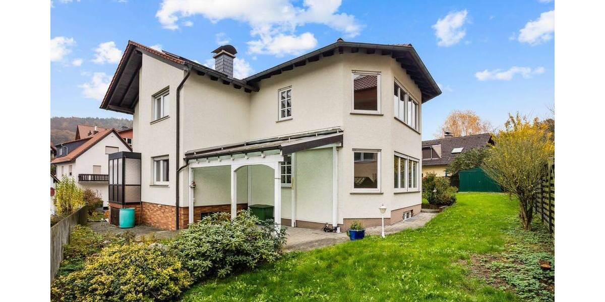 Mehrfamilienhaus, Wohnhaus Gelnhausen Höchst - 6 Zimmer, 219 m&sup2;, 395.000&euro; | Angebot:25742091
