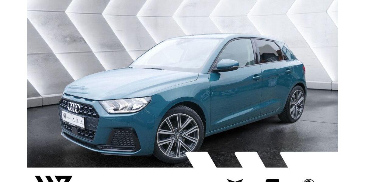 Audi A1 54.630 km 18.679 &euro; Büdingen-Düdelsheim 63654