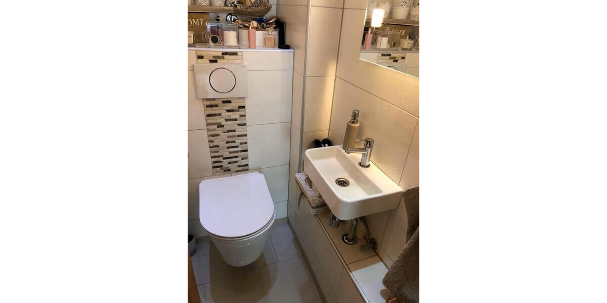 Etagenwohnung Bad Homburg vor der Höhe Gonzenheim - 4 Zimmer, 81 m&sup2;, 380.000&euro; | Angebot:25476795