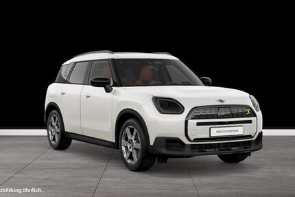 Mini Countryman SE (Cooper) 26.351 km 42.370 &euro; Hösbach 63768