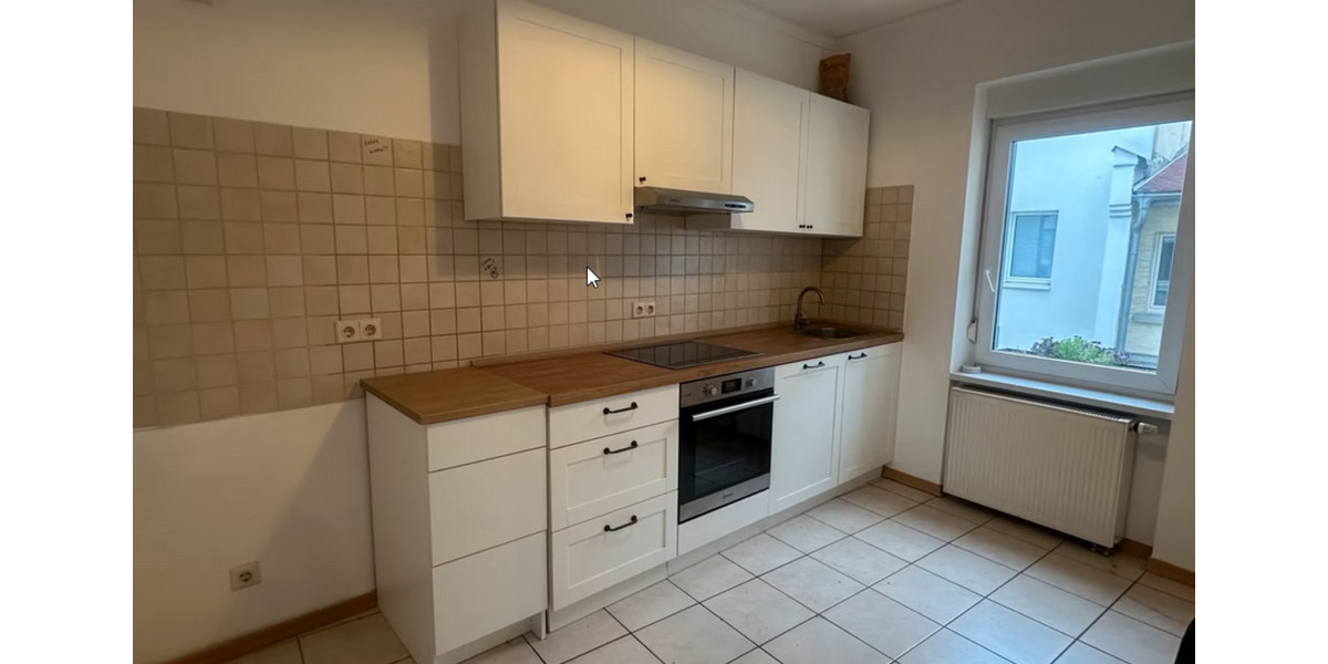Etagenwohnung Frankfurt am Main Nord-Ost - 4 Zimmer, 80 m&sup2;, 1.250&euro; | Angebot:25956845