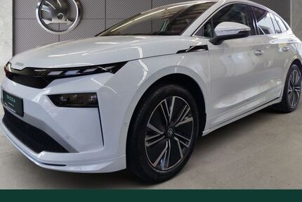 Skoda Enyaq 7.500 km 53.980 &euro; Frankfurt 60435