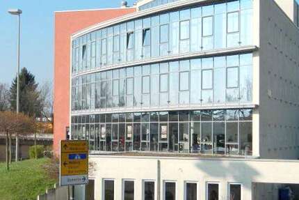 Gewerbeobjekt Oberursel - 4.950.000&euro; | Angebot:26787429