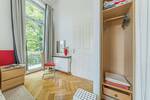 Etagenwohnung Frankfurt am Main Sachsenhausen - 2 Zimmer, 62 m&sup2;, 1.700&euro; | Angebot:26076041