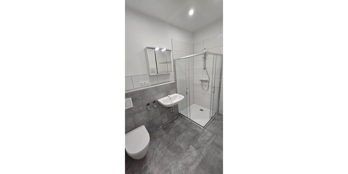 Erdgeschoßwohnung Hammersbach - 3 Zimmer, 53 m&sup2;, 700&euro; | Angebot:25893651