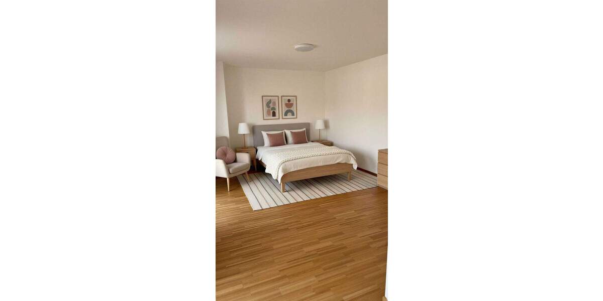 Etagenwohnung Offenbach am Main Hafen - 2 Zimmer, 71 m&sup2;, 1.335&euro; | Angebot:25772898