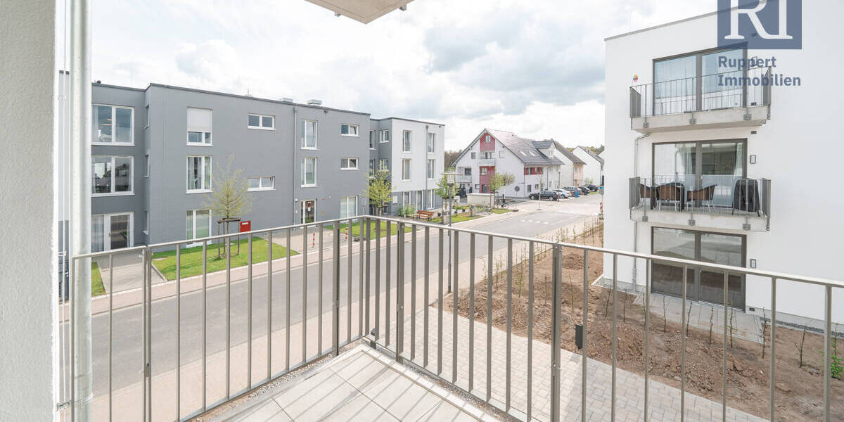 Etagenwohnung Stockstadt am Main - 3 Zimmer, 69 m&sup2;, 336.000&euro; | Angebot:26642289
