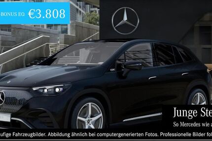 Mercedes-Benz EQE SUV 7.600 km 66.250 &euro; Aschaffenburg 63741