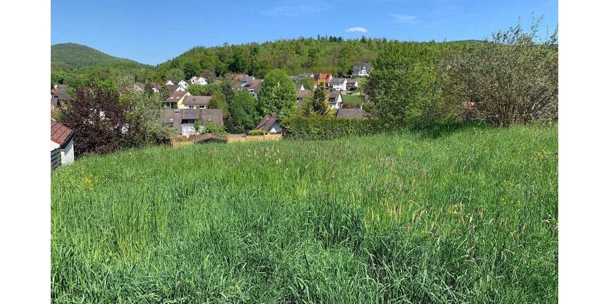 Grundstück Sailauf - 299.000&euro; | Angebot:25716373