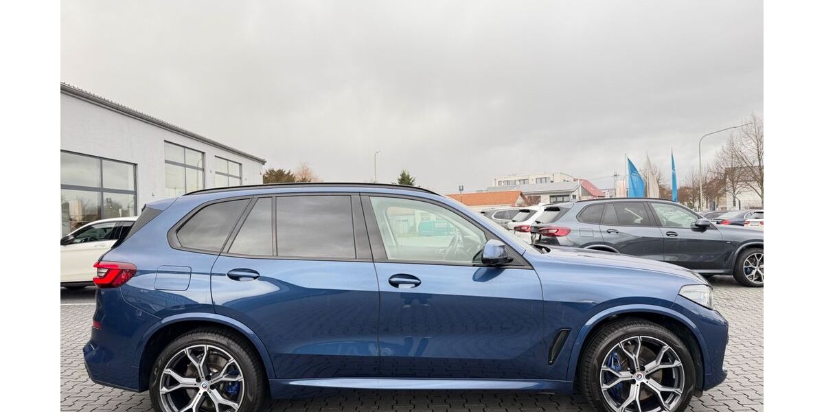 BMW X5 73.049 km 66.990 &euro; Hanau/Nähe Airport Frankfurt/M 63456