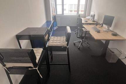 Gewerbeobjekt Frankfurt am Main Altstadt - 390&euro; | Angebot:25929449