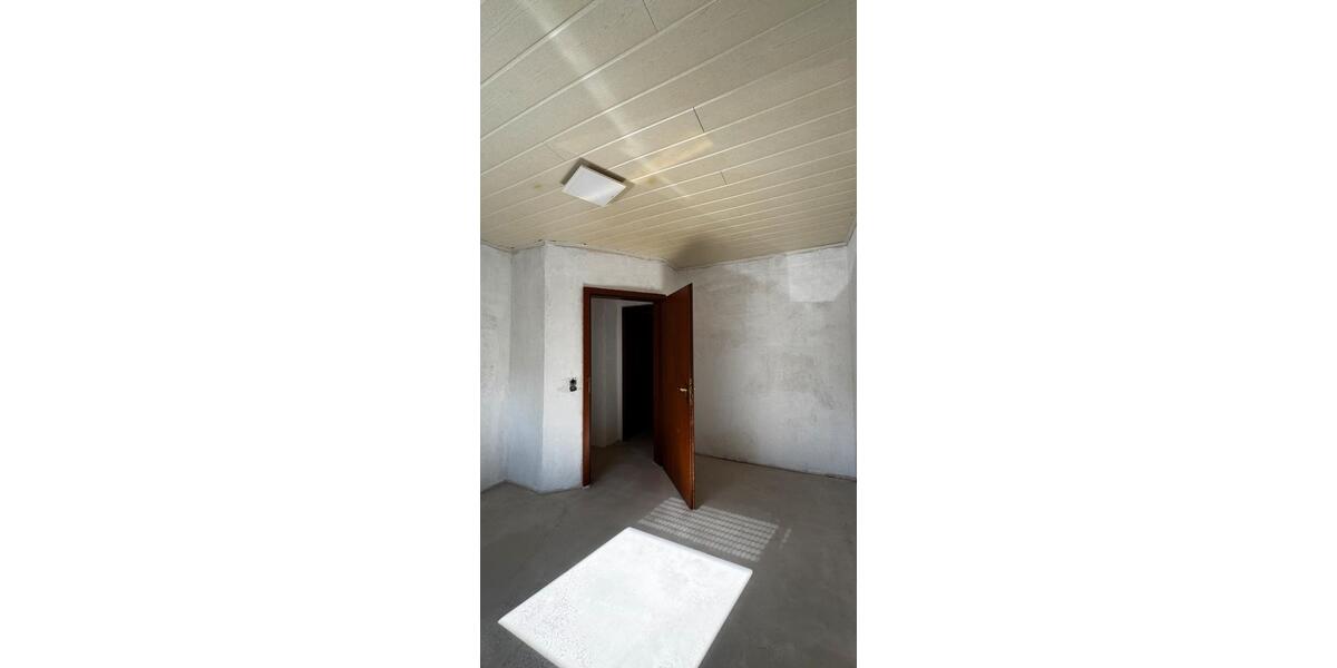 Erdgeschoßwohnung Limeshain - 4 Zimmer, 97 m&sup2;, 259.000&euro; | Angebot:25332533