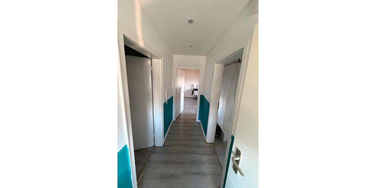 Dachgeschoßwohnung Seligenstadt - 2 Zimmer, 61 m&sup2;, 1.050&euro; | Angebot:26381181
