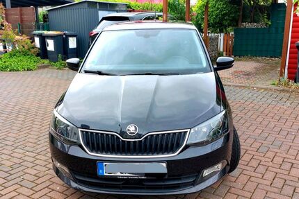 Skoda Fabia 51.300 km 11.500 &euro; Frankfurt am Main 65929