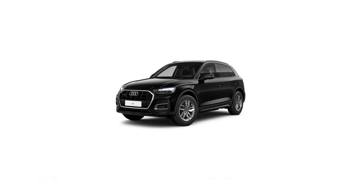 Audi Q5 36.772 km 34.890 &euro; Oberursel 61440