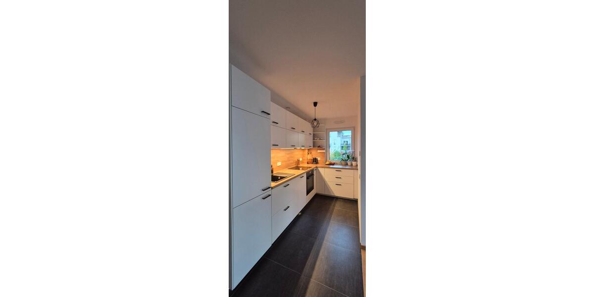 Etagenwohnung Offenbach am Main Bieberer Berg - 4 Zimmer, 93 m&sup2;, 539.000&euro; | Angebot:26635616