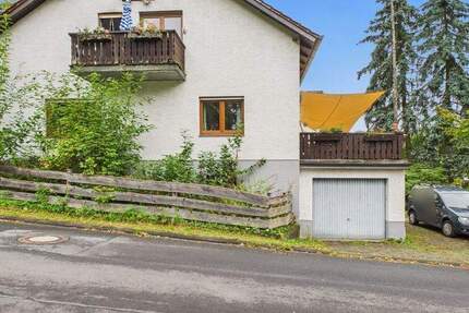 Haus Freigericht Horbach - 9 Zimmer, 192 m&sup2;, 469.500&euro; | Angebot:25698990