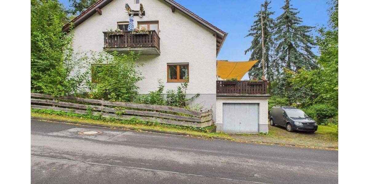 Mehrfamilienhaus, Wohnhaus Freigericht Horbach - 9 Zimmer, 192 m&sup2;, 469.500&euro; | Angebot:25698990
