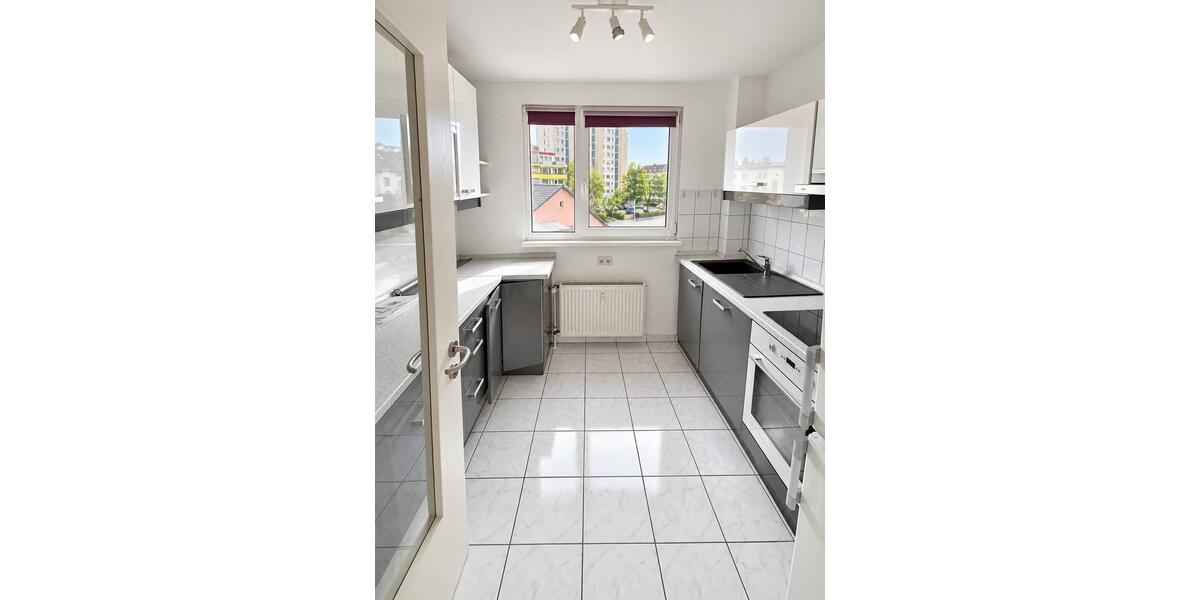 Dachgeschoßwohnung Frankfurt am Main Bergen-Enkheim - 2 Zimmer, 50 m&sup2;, 1.050&euro; | Angebot:27630713