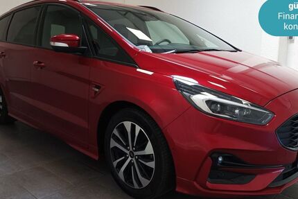 Ford S-Max 61.009 km 27.970 &euro; Egelsbach 63329