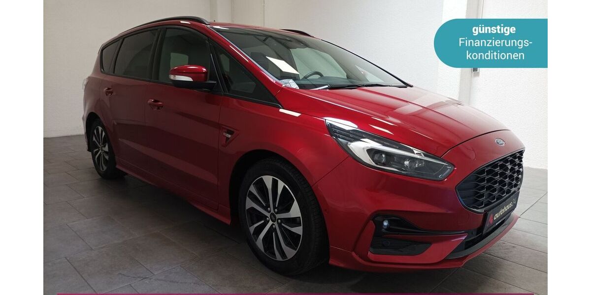 Ford S-Max 61.009 km 27.970 &euro; Egelsbach 63329