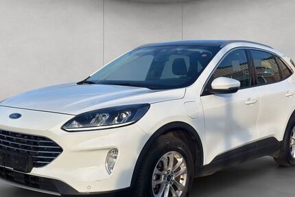 Ford Kuga 64.071 km 21.550 &euro; Frankfurt 60386