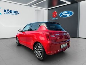 Suzuki Swift Comfort+*Tempomat*LED*TWW*Apple*Cam 47.120 km 15.440 &euro; Nidderau 61130