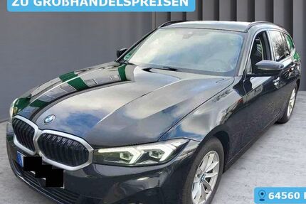 BMW 320 98.369 km 23.990 &euro; Frankfurt 60596