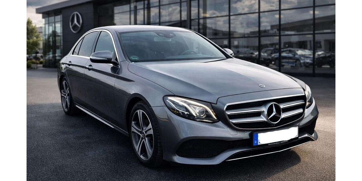 Mercedes-Benz E 400 181.365 km 24.300 &euro; Oberursel (Taunus) 61440