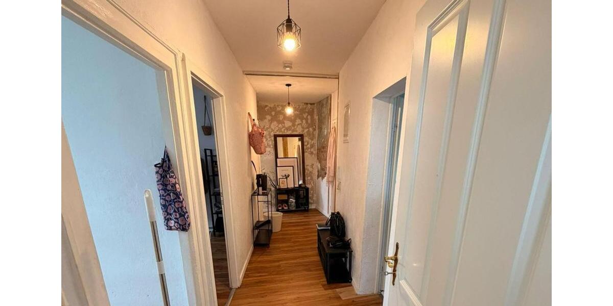 Dachgeschoßwohnung Offenbach am Main - 2 Zimmer, 65 m&sup2;, 1.100&euro; | Angebot:25941673