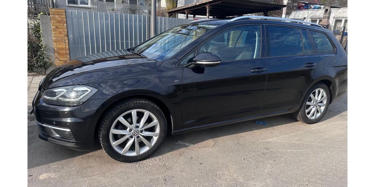 VW Golf 160.000 km 13.150 &euro; Hanau 63457