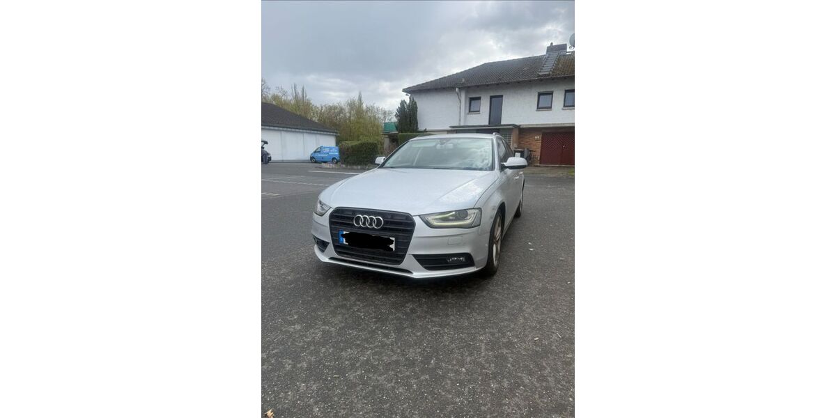 Audi A4 310.000 km 6.900 &euro; Frankfurt am Main 65934