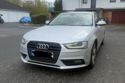 Audi A4 310.000 km 8.900 &euro; Frankfurt am Main 65934