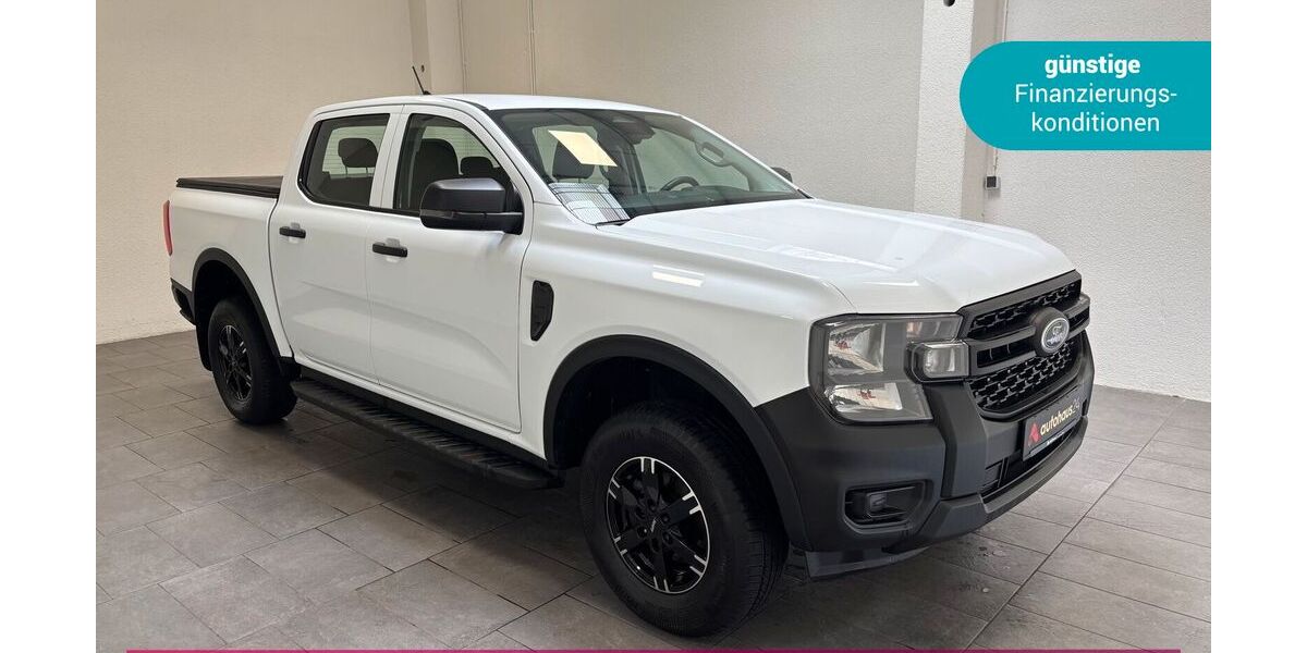 Ford Ranger 61.628 km 33.470 &euro; Egelsbach 63329