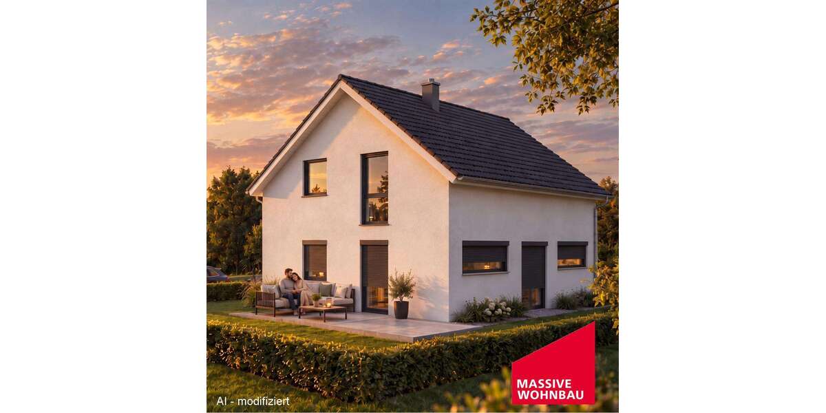 Einfamilienhaus Oberursel - 4 Zimmer, 125 m&sup2;, 929.000&euro; | Angebot:27718783