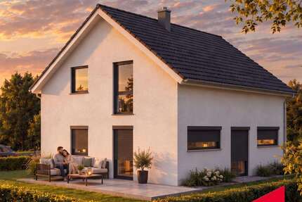 Haus Oberursel - 4 Zimmer, 125 m&sup2;, 929.000&euro; | Angebot:27718783