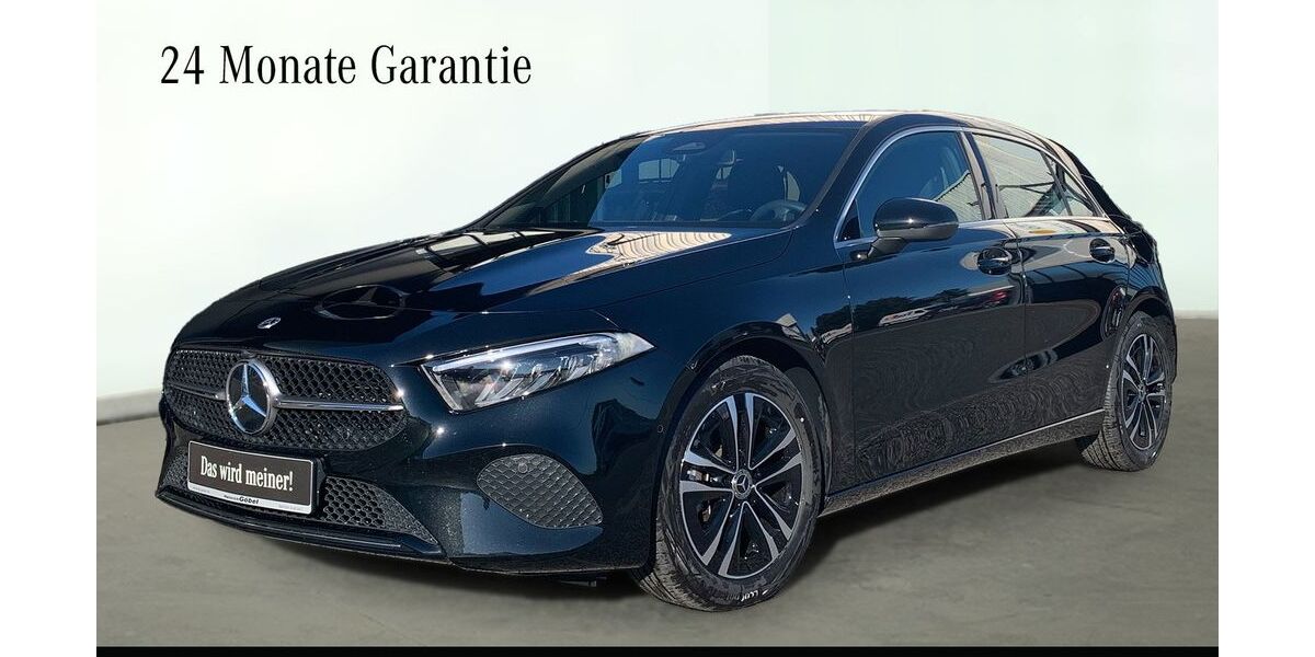 Mercedes-Benz A 180 18.463 km 27.900 &euro; Neu Isenburg 63263
