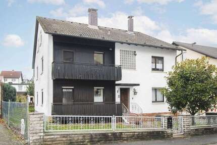 Haus Haibach - 10 Zimmer, 204 m&sup2;, 549.000&euro; | Angebot:26979280