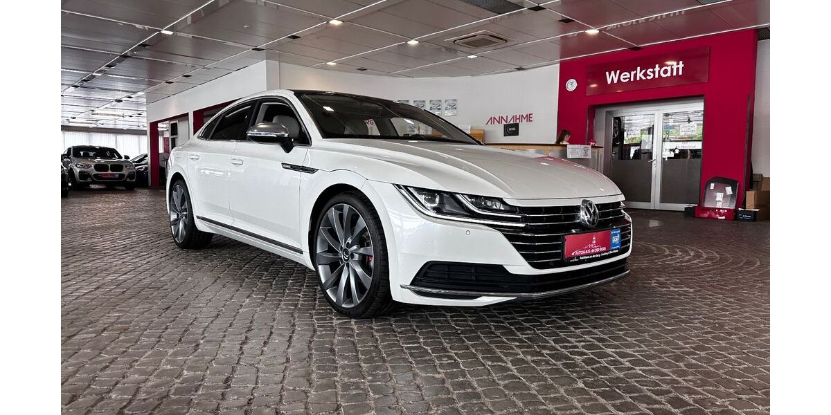 VW Arteon 41.750 km 24.999 &euro; Friedberg (Hessen) 61169