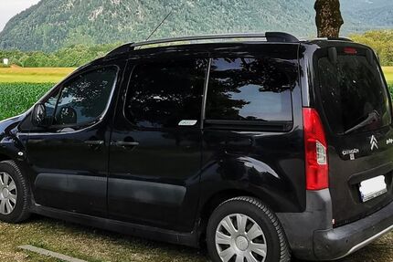 Citroen Berlingo 204.000 km 3.990 &euro; Neu-Isenburg 63263