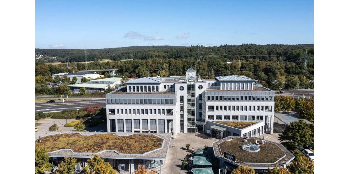 Gewerbeobjekt Mainaschaff - 14&euro; | Angebot:25149304