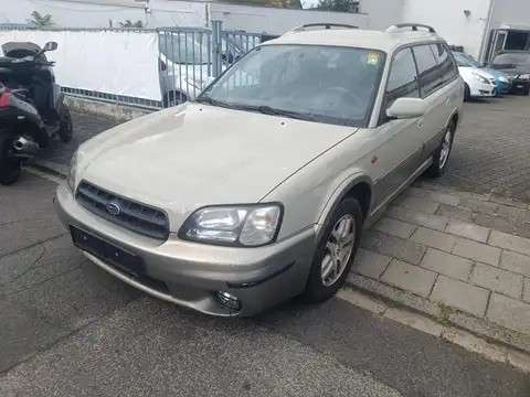 Subaru Forester 199.999 km 1.899 &euro; Mühlheim am Main 63165