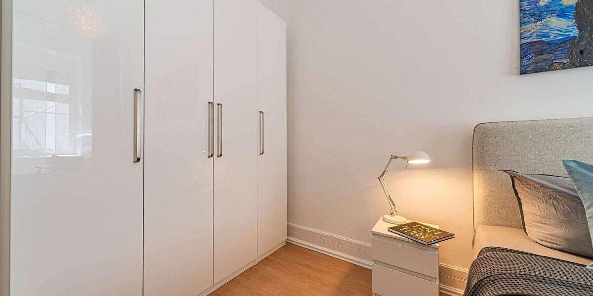 Etagenwohnung Frankfurt am Main Westend-Süd - 2 Zimmer, 67 m&sup2;, 2.460&euro; | Angebot:25661927
